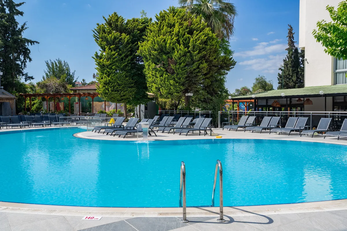 Marbel Hotel by Palmwings, hoofdfoto