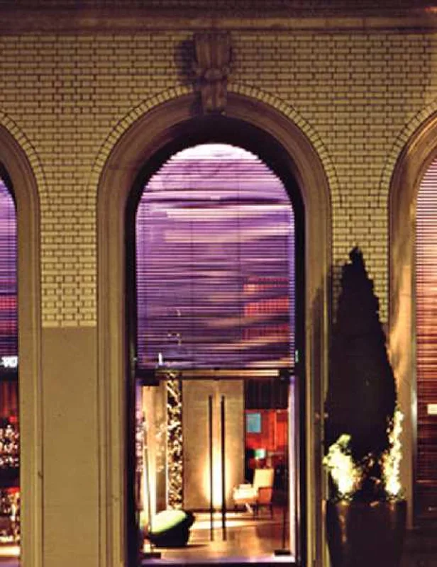 The Clift Royal Sonesta Hotel San Francisco — hoofdfoto