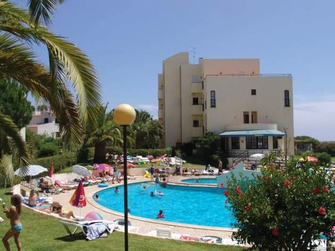 Club Alvor Ferias — hoofdfoto