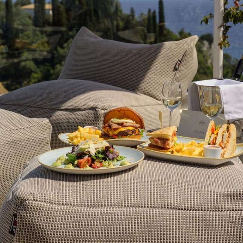 Irida Parga (previously Irida Boutique Hotel) — hoofdfoto