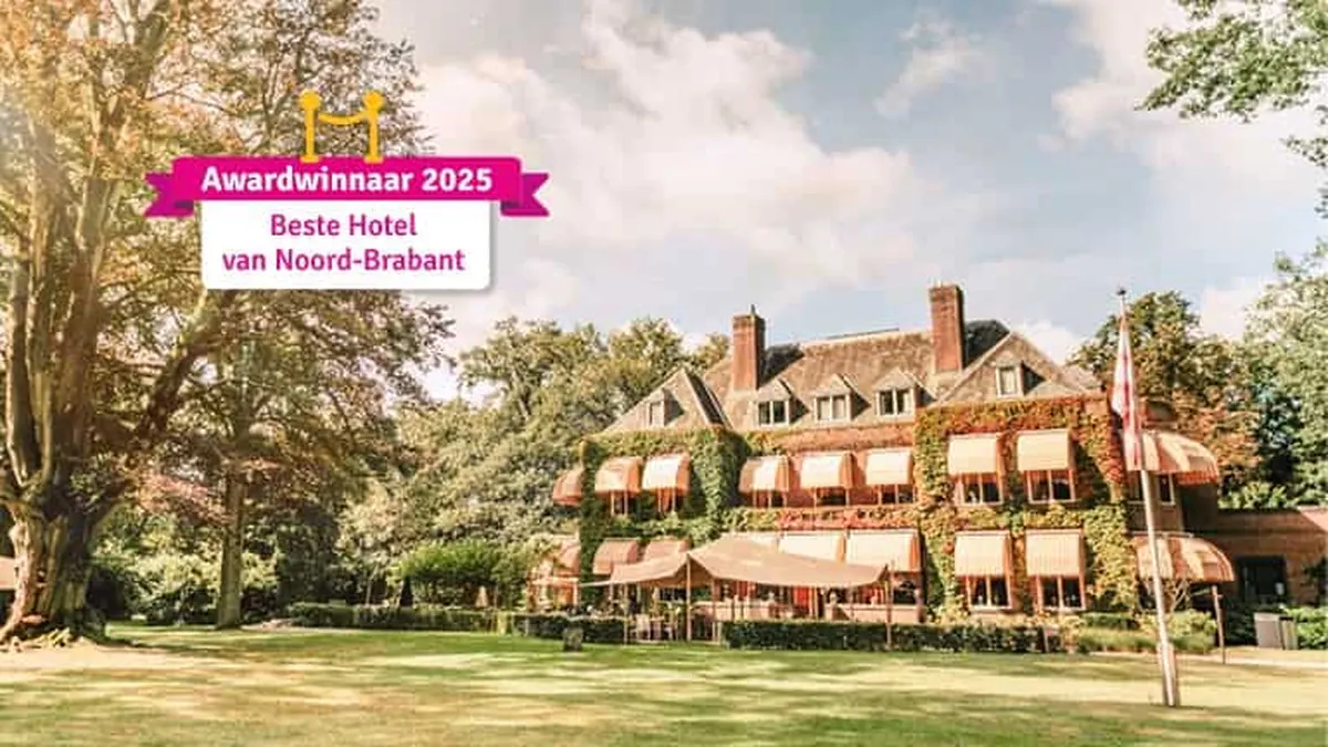 Landgoed Huize Bergen — hoofdfoto