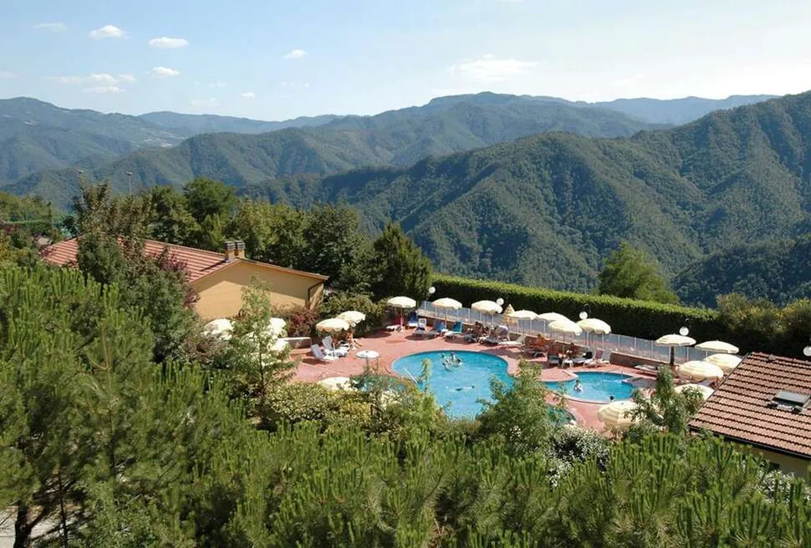 Vakantiepark I Cancelli — hoofdfoto