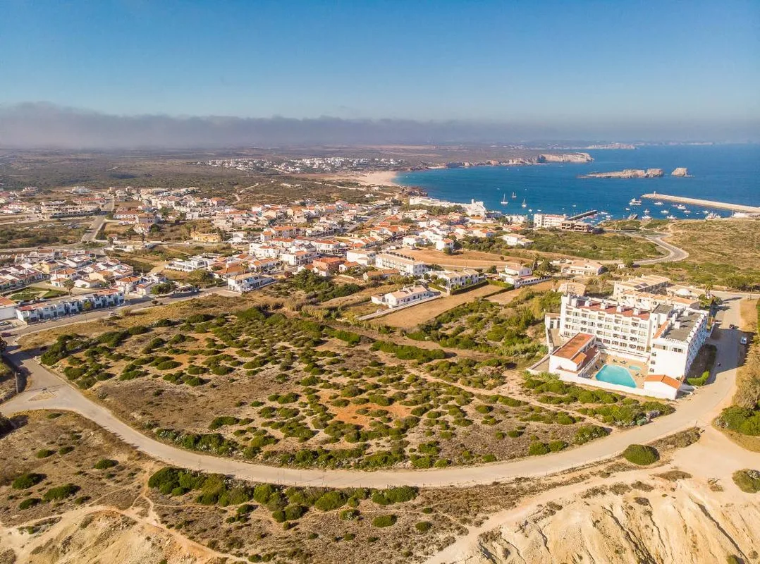 Navigator Beach & Nature Hotel — hoofdfoto