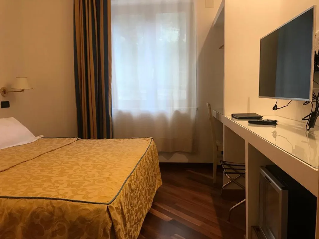 Punta Campanella Resort & Spa, hoofdfoto