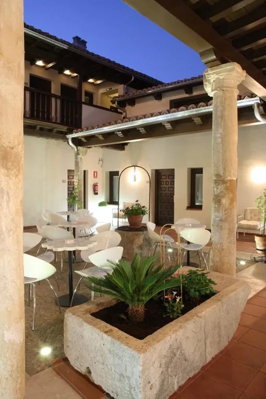 Evenia Alcalá Boutique — hoofdfoto