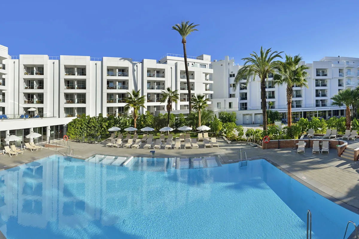 Sol Torremolinos - Don Pedro — hoofdfoto