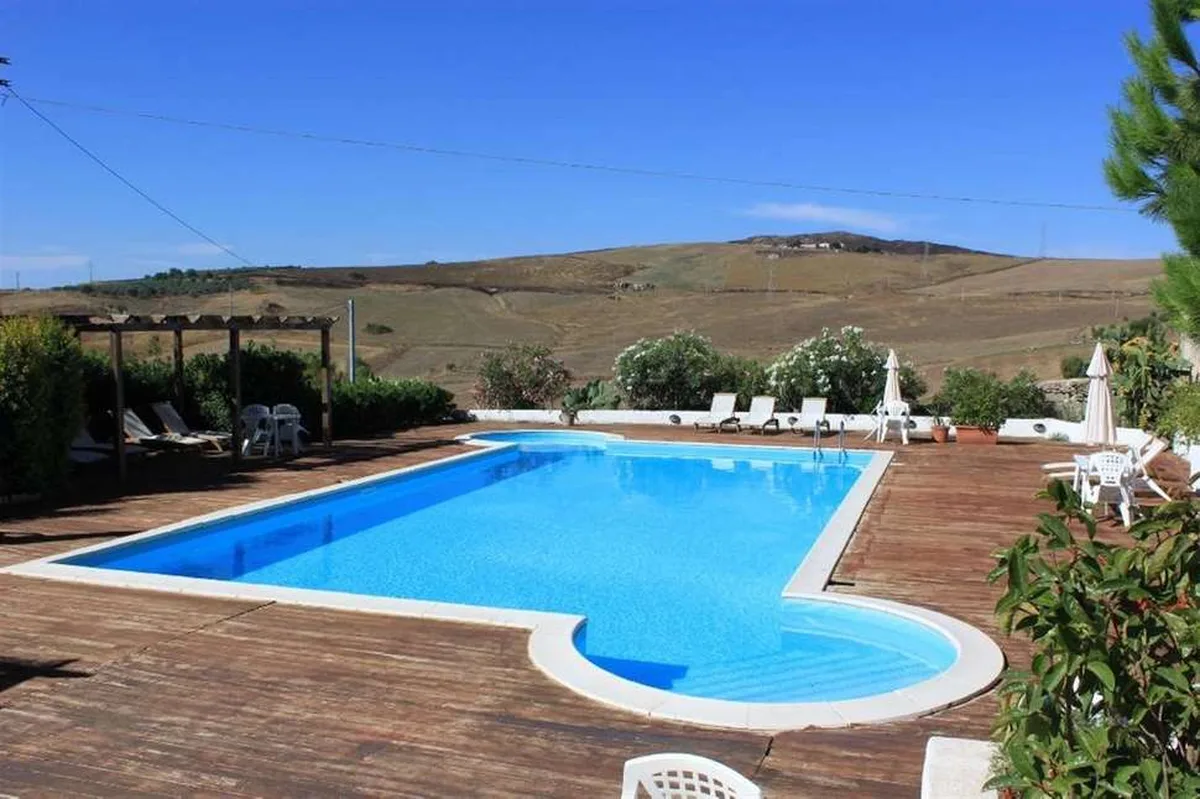 Agriturismo Sant Agata — hoofdfoto