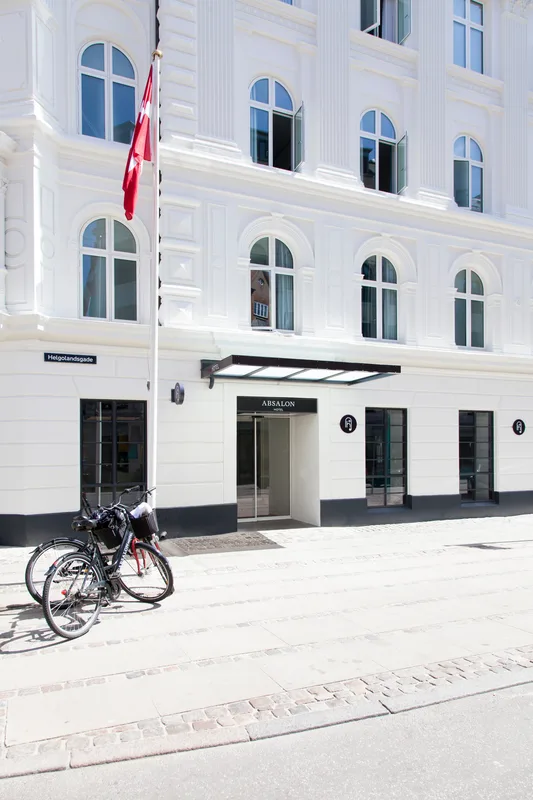 Annex Copenhagen, hoofdfoto