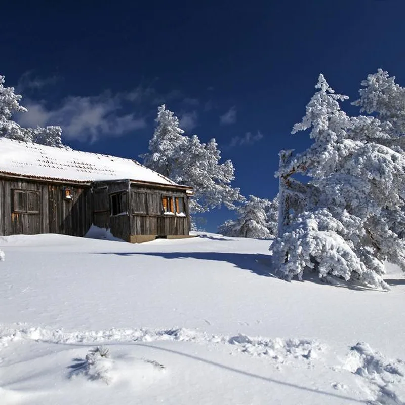Skistar Lodge Trysil - Hotel — hoofdfoto