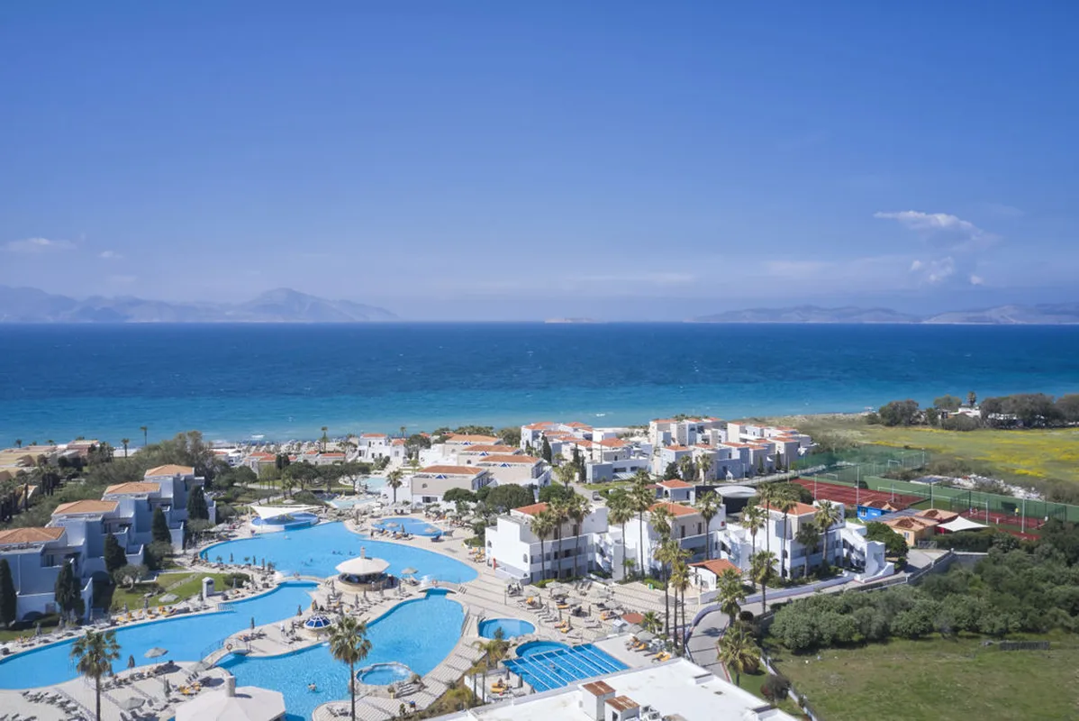 Atlantica Marmari Palace, hoofdfoto