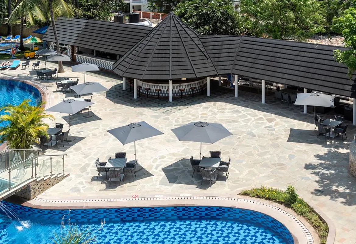 Travellers Beach Club — hoofdfoto