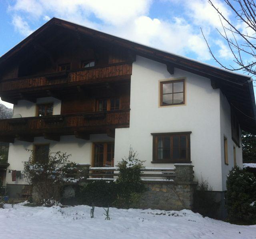 Appartementen Emma — hoofdfoto