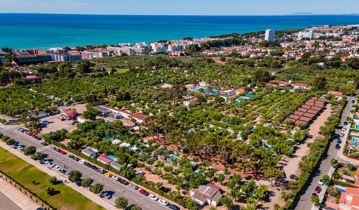 Cambrils Caban — hoofdfoto