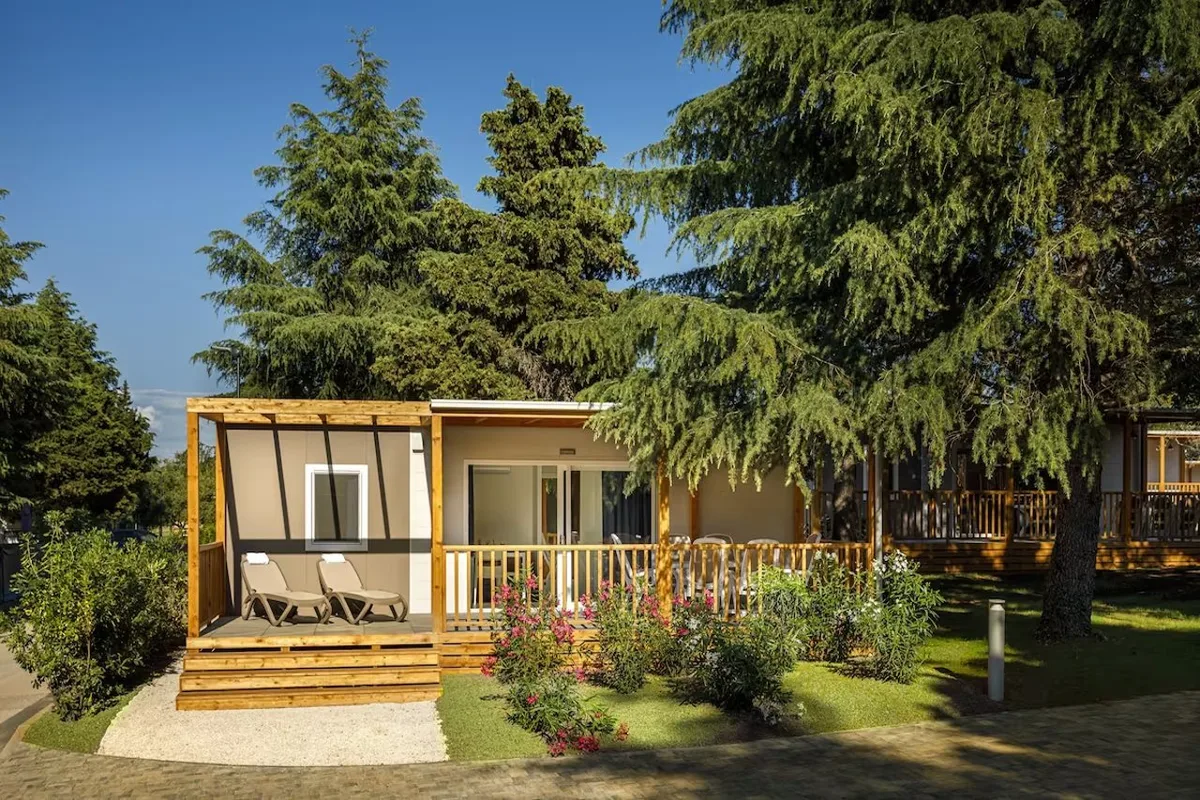 Maistra Camping Porto Sole — hoofdfoto