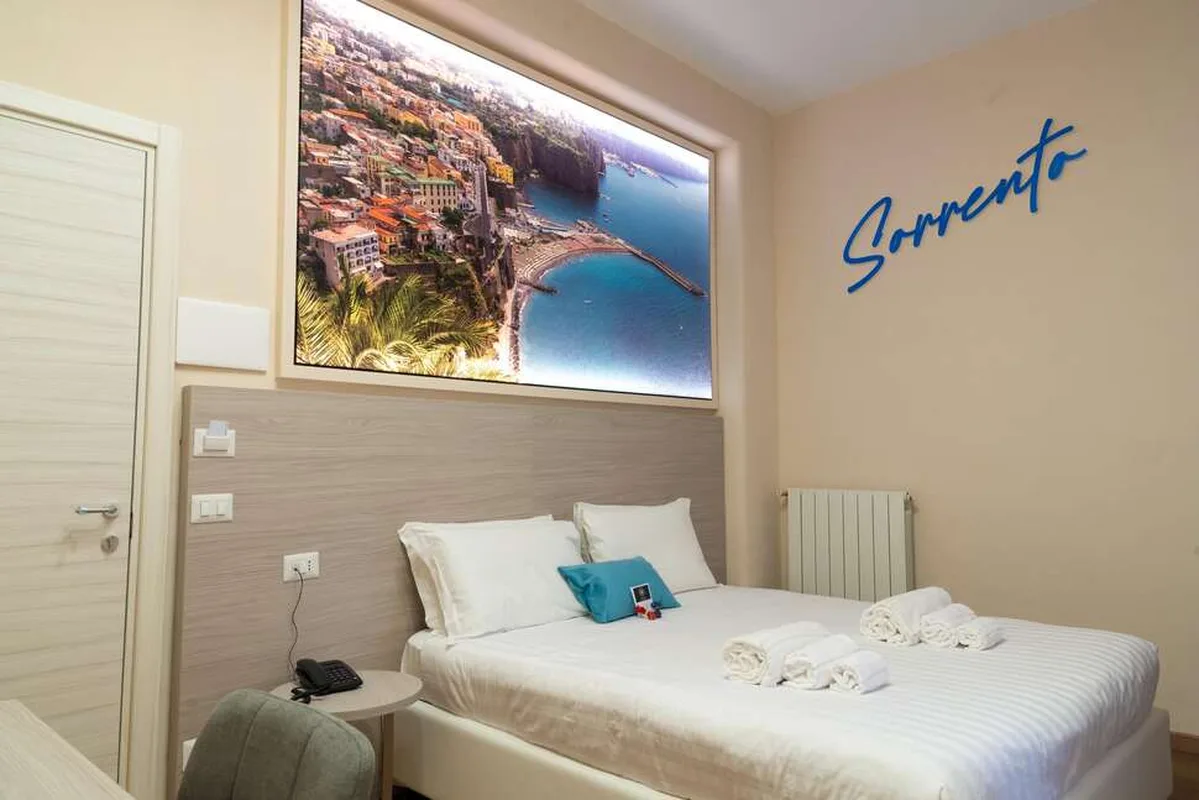 The Sun Boutique Hotel — hoofdfoto
