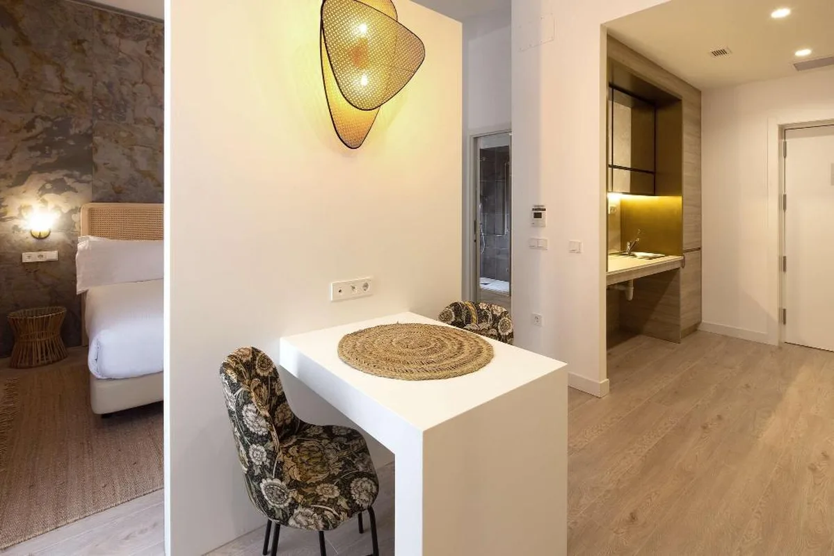 Atocha Hotel Madrid, Tapestry Collection by Hilton, hoofdfoto