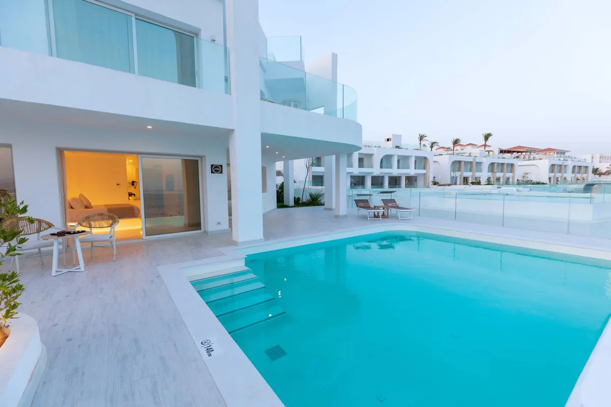 Meraki Resort Sharm El Sheikh — hoofdfoto