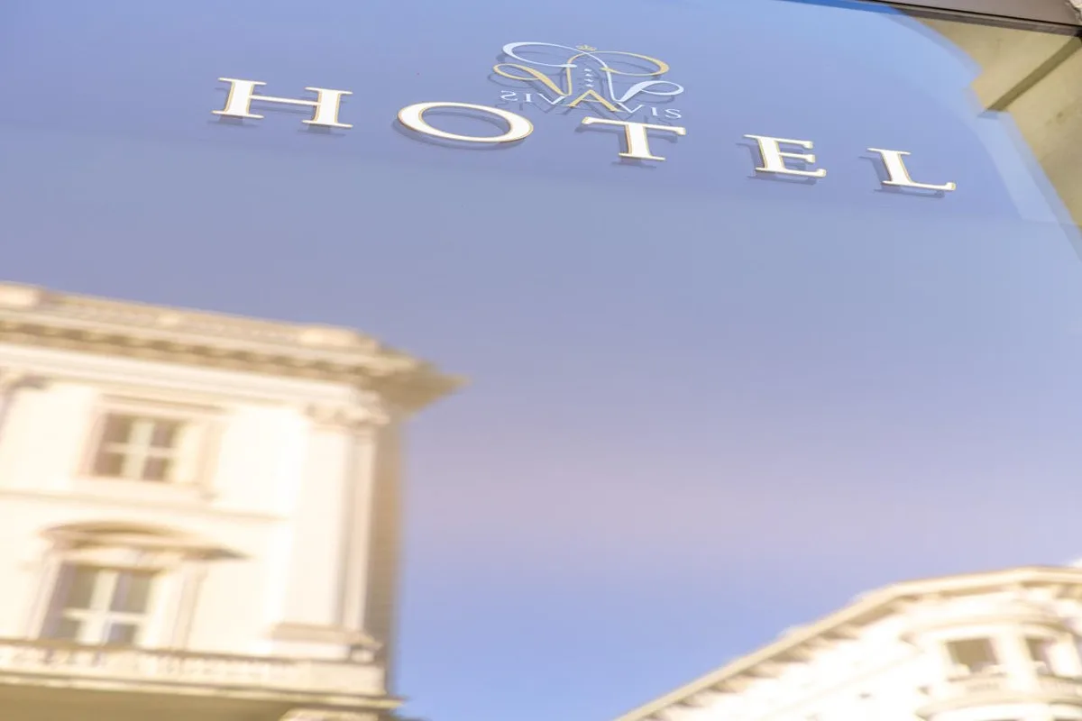 Hotel Duchi Vis a Vis, hoofdfoto