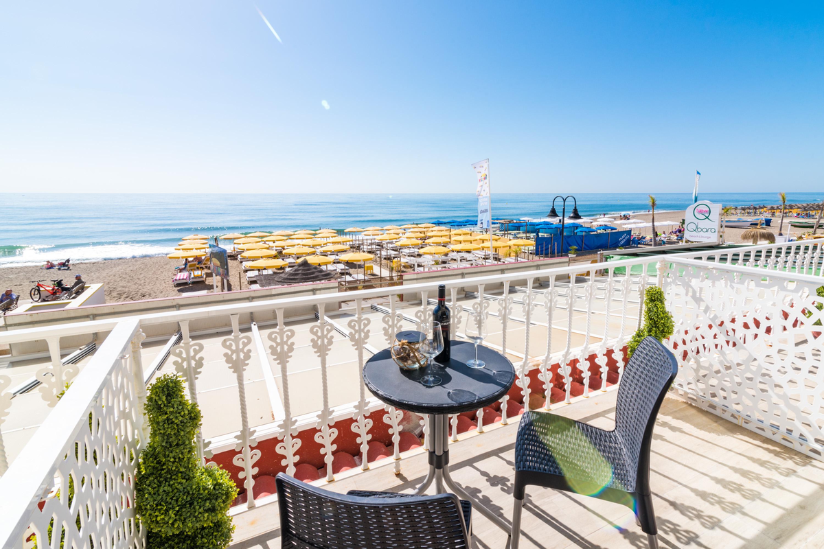 Hotel Pedro — hoofdfoto