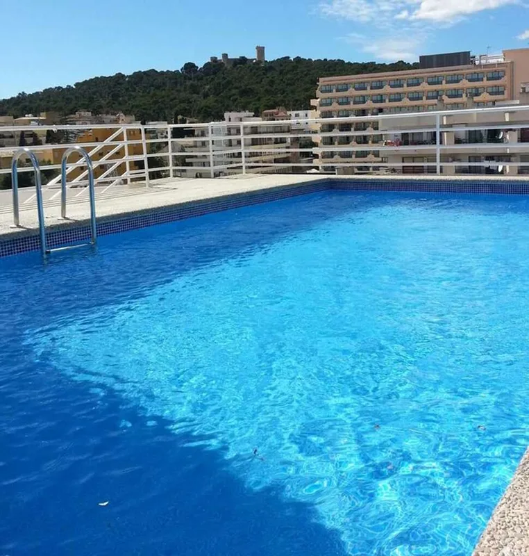 Gomila Palma Appartementen — hoofdfoto