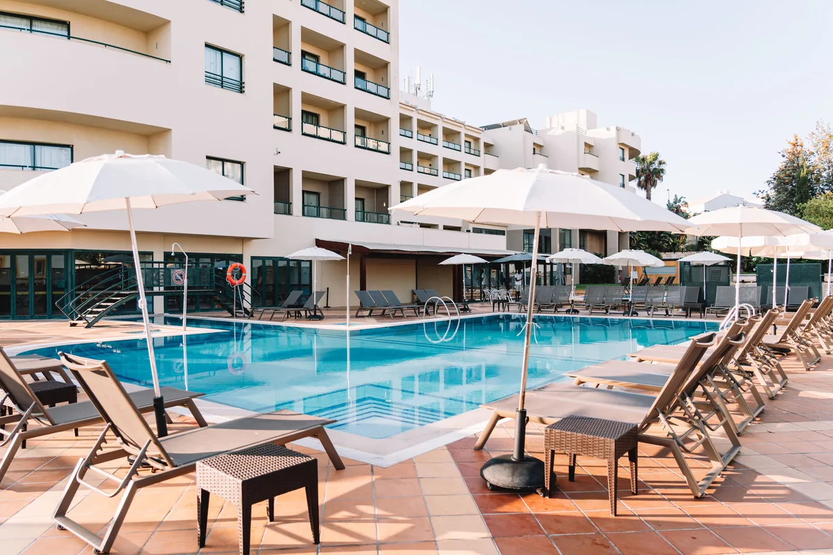 Holiday Inn Algarve Albufeira by IHG — hoofdfoto