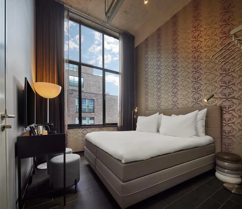 WestCord Hotel Eindhoven — hoofdfoto