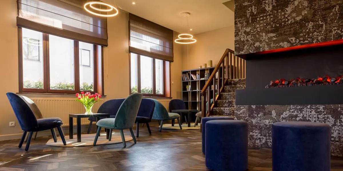 Olympia — hoofdfoto