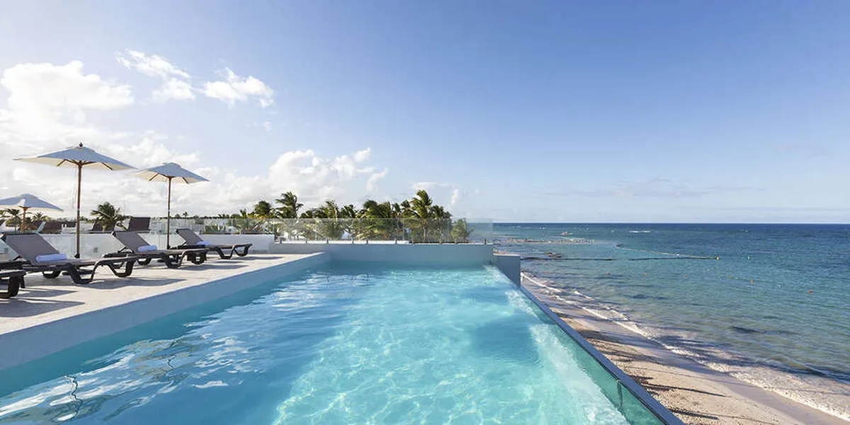HM Bavaro Beach — hoofdfoto