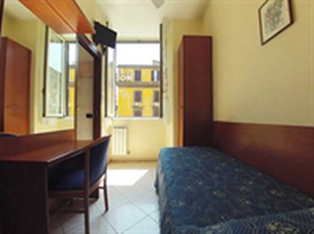 Albergo Casali, hoofdfoto