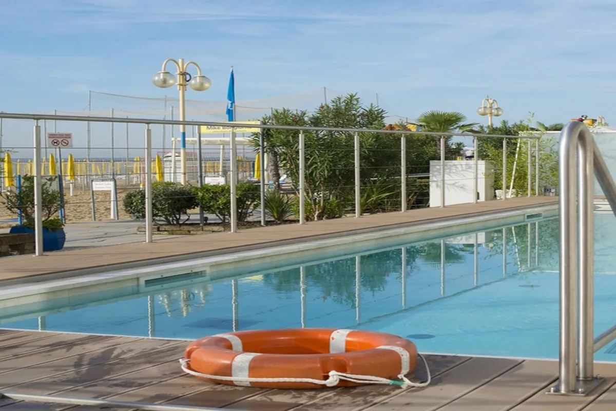 Hotel Vidi Miramare & Delfino — hoofdfoto