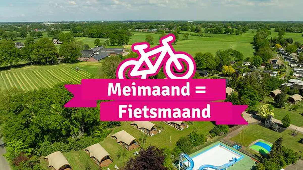 Vakantiecentrum 't Schuttenbelt — hoofdfoto