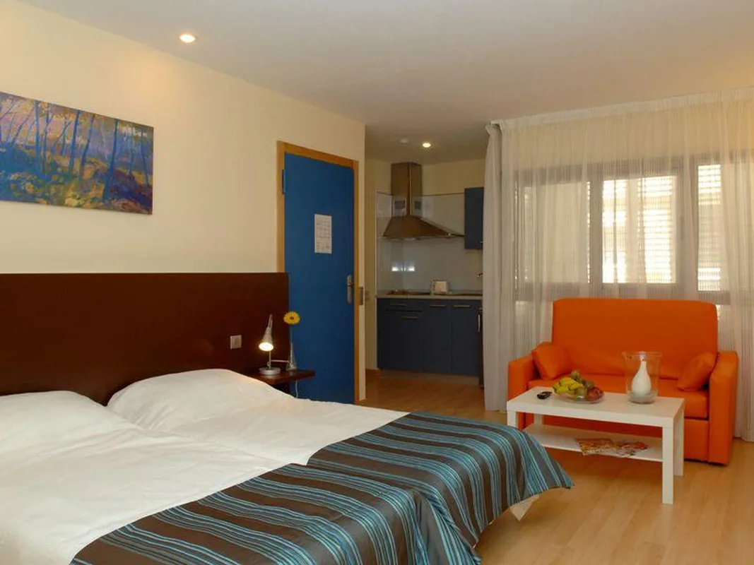 Apartamentos Maype Canteras — hoofdfoto
