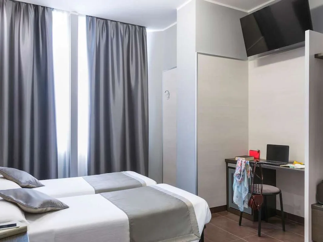 Ibis Styles Milano Centro — hoofdfoto