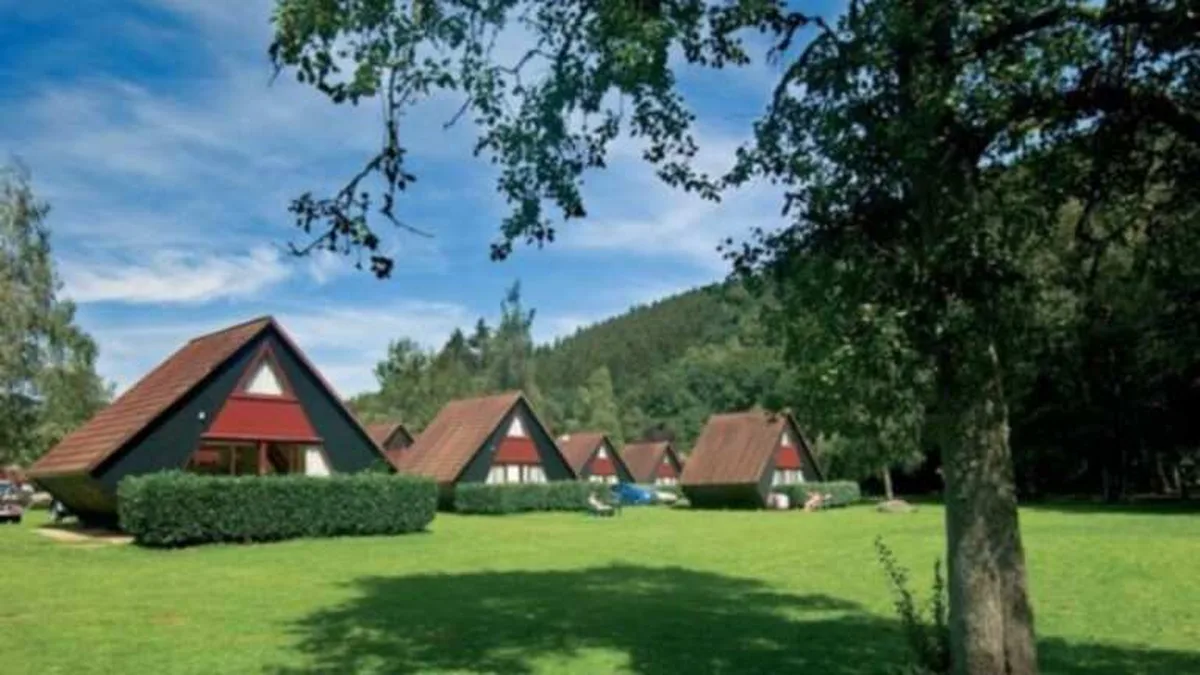 Domaine Long Pré, hoofdfoto