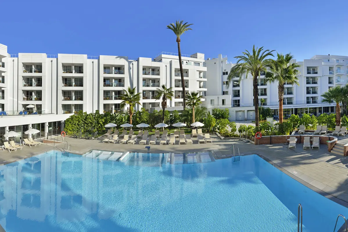 Sol Torremolinos - Don Pedro — hoofdfoto