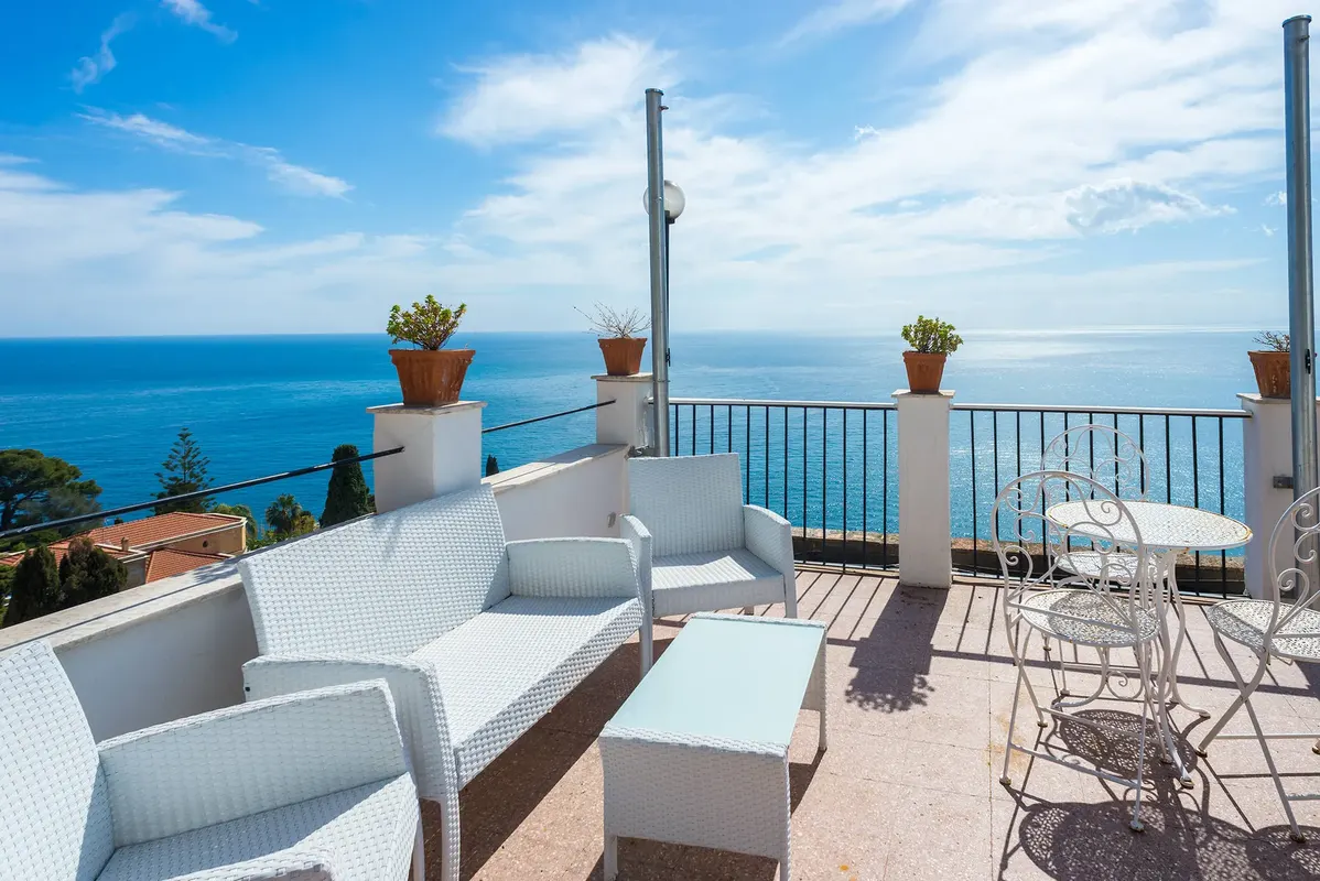 Hotel Elios — hoofdfoto