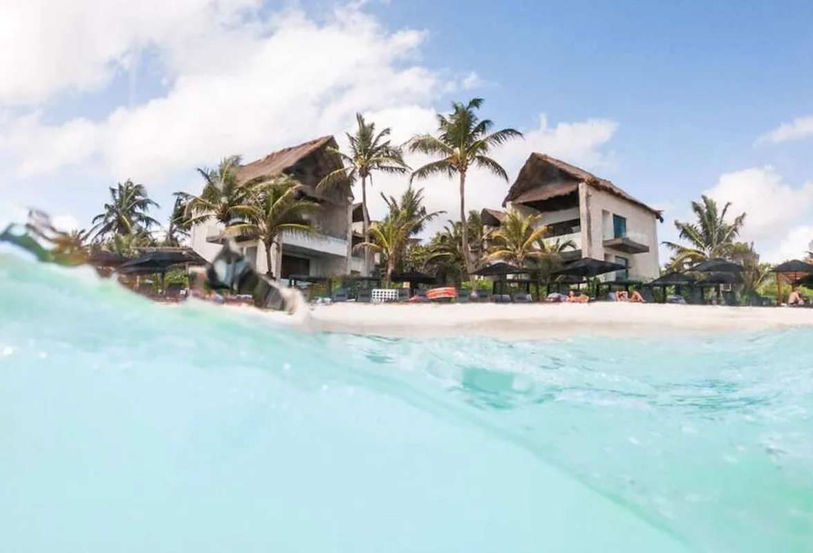 Tago Tulum By G Hotels — hoofdfoto