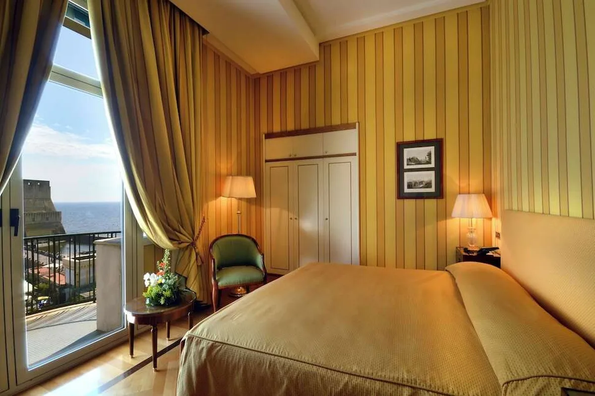 Grand Hotel Vesuvio — hoofdfoto