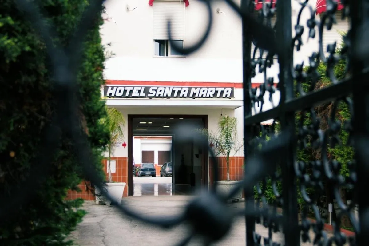 Santa Marta, hoofdfoto