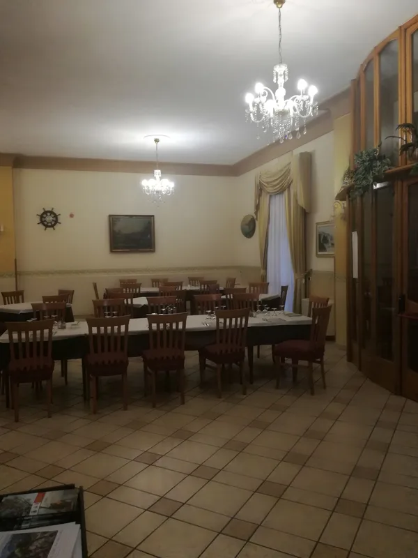 Hotel Gentile, hoofdfoto