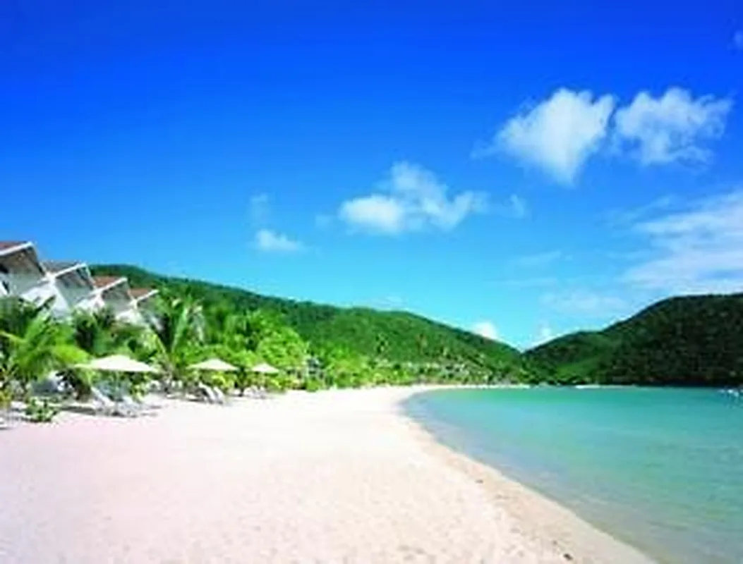 Carlisle Bay — hoofdfoto
