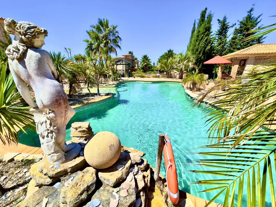 Hotel Quinta do Mar - Country & Sea Village — hoofdfoto