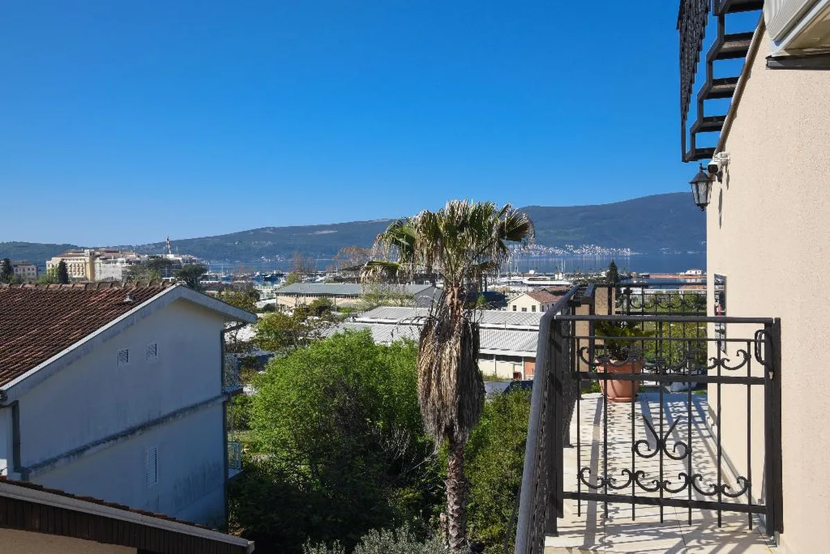 D&D Apartments Tivat — hoofdfoto