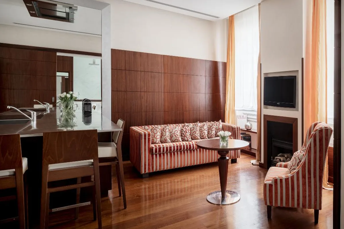 Ricasoli Firenze Luxury Apartments UNA Esperienze — hoofdfoto
