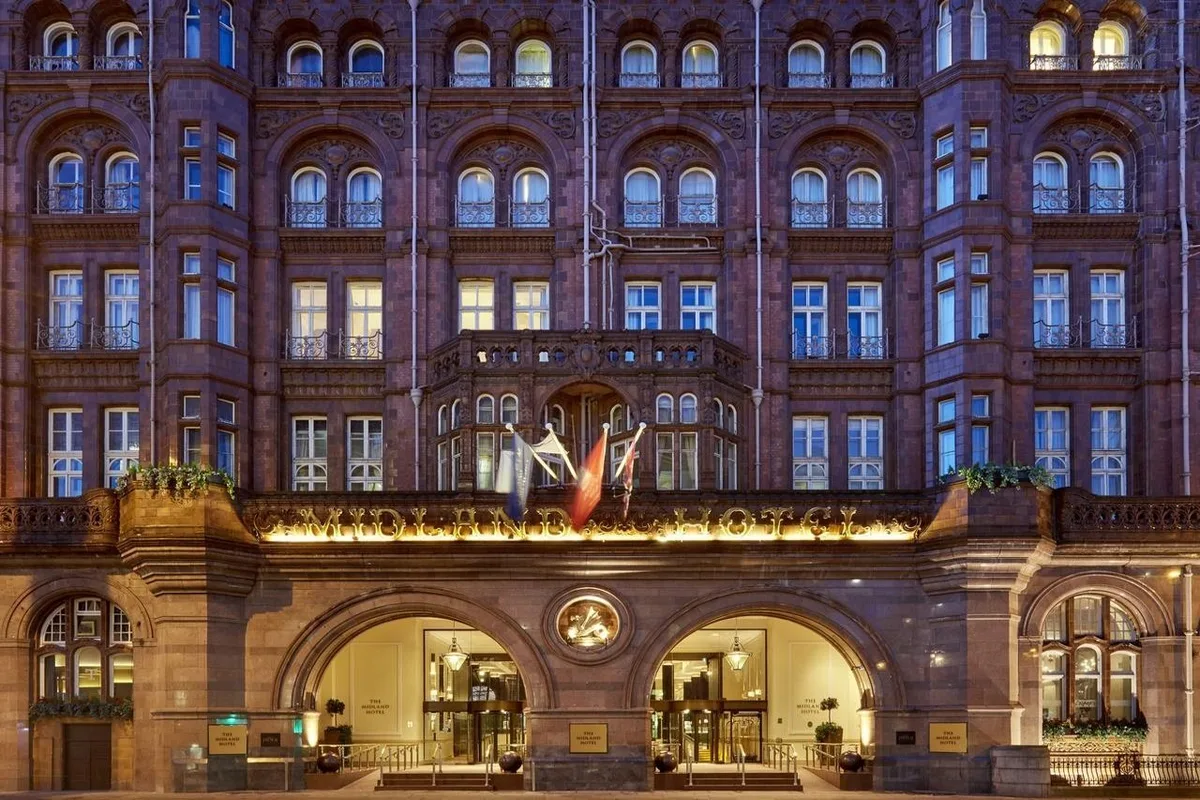The Midland — hoofdfoto
