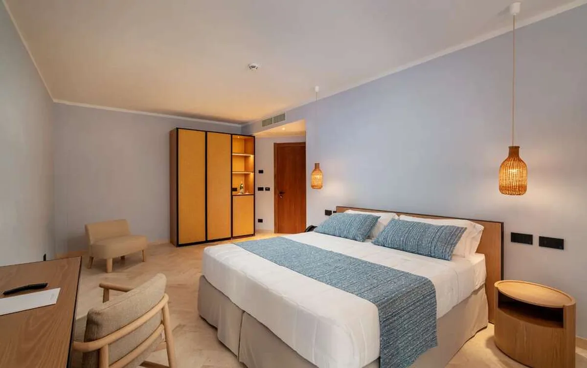 Hotel Sestante — hoofdfoto