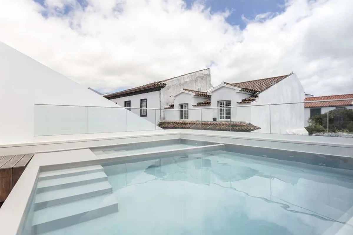 Casa da Galeria - Azores Art of Hosting — hoofdfoto