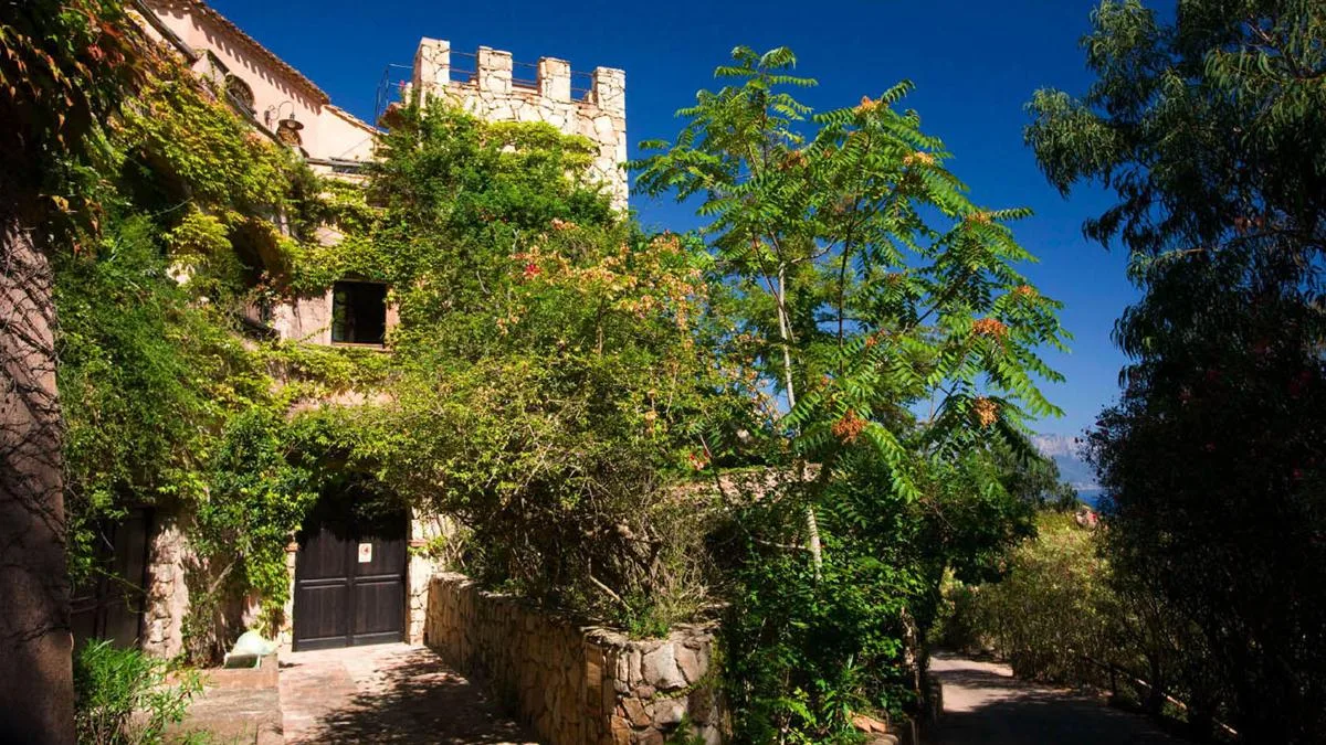 Arbatax Park Resort Monte Turri, hoofdfoto