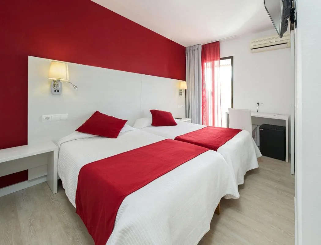 Hotel Marino — hoofdfoto