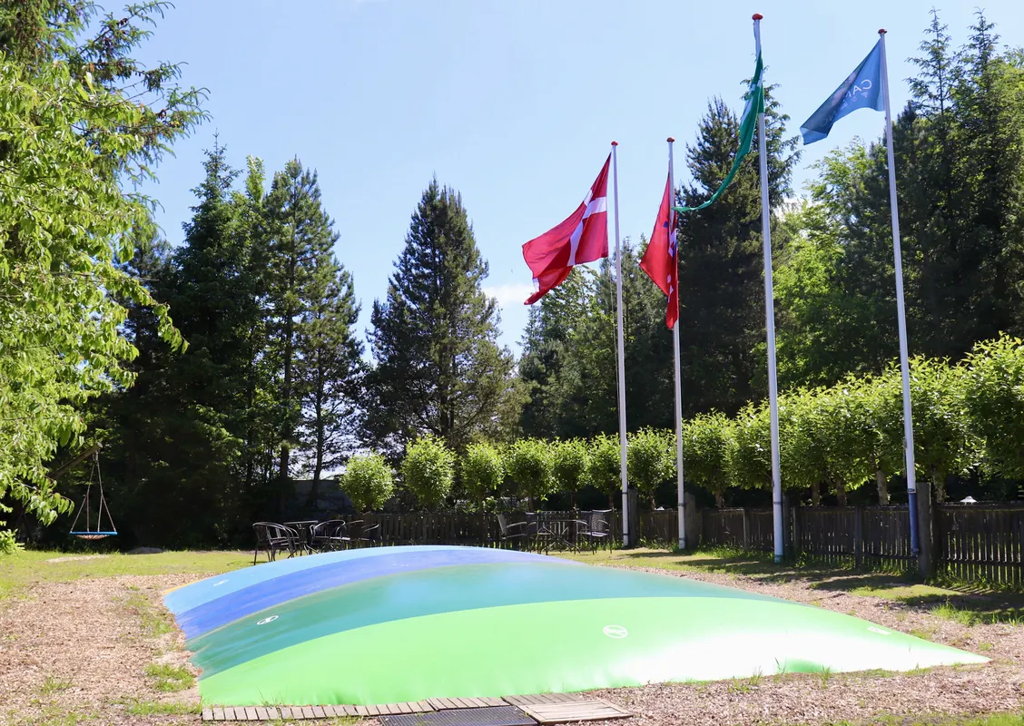 Camping Tolne — hoofdfoto